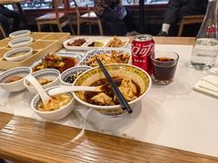 -龙抄手(春熙路总店)