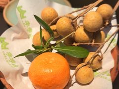 -季季山·云南野生菌火锅(上海首店)