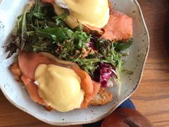 -ROAST coffee & eatery