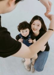 -米兰贝贝·高端儿童摄影旗舰店