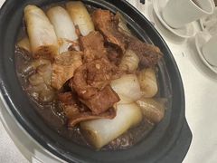 -白云宾馆·白云宴餐厅