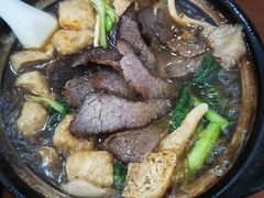 -凡老头米线砂锅(古荡新村西粮站)
