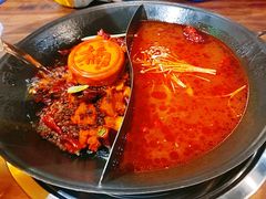 -楠火锅(葫芦岛飞天广场店)