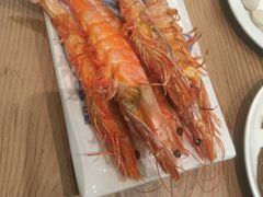 -红叶日料·放题·海胆·定食(星海店)