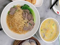 -华峰食馆(氹仔店)