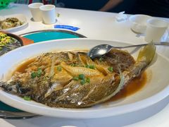 -大锅强·蒸海鲜青岛菜(金沙滩店)