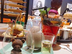 -get pizza意大利餐厅(凯德MALL店)