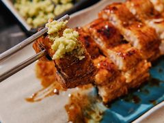 -奉座泥炉烤肉·活鳗·稻草黄油鸡(龙美店)