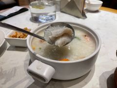 -时间里·新派粤菜(远洋店)