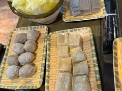 -土著渔匠·养生蝴蝶鱼(香樟路店)