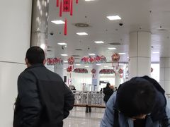 -厦门邮轮中心厦鼓码头(轮渡站)