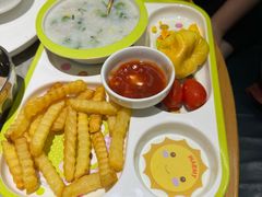 -如轩·海鲜砂锅粥·潮汕菜(南城店)