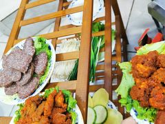 -八木轩·寻味大理白族民俗餐厅(文献路店)