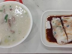 -吴一川牛腩粉(西村店)