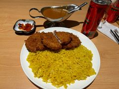 -五道双马·双马餐厅(五道口店)