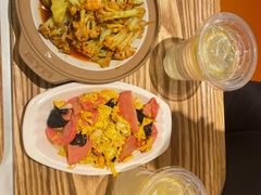 -乡村基·川味现炒大王(熙悦天街店)