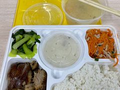 -汤膳坊(鸿昌广场店)