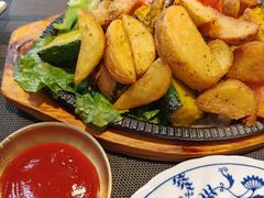 -咖咖茹印度料理(大学城店)