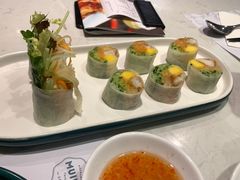 -美奈小馆·越南料理(中航城君尚购物中心店)