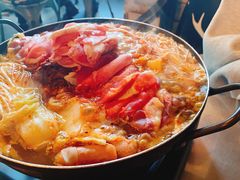 -MI WU FACTORY米屋美食工厂餐厅(绿地店)
