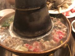 麻酱小料-前门张记涮肉(前门店)