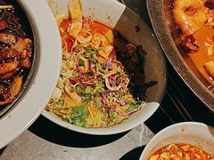 -长安记·大美陕菜(大族广场店)