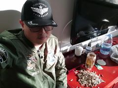 -金隅凤山酒店