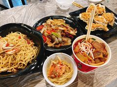 蒜蓉花蛤-沈记烧烤海鲜(江汉二路店)