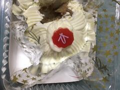 -凯司令(锦江乐园店)