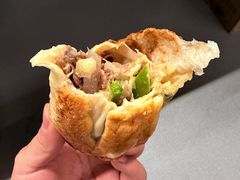 -山姆美式餐吧(西溪印象城店)