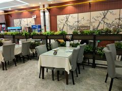大堂-王厚元饺子·辽菜·烤鸭(黄河大街店)