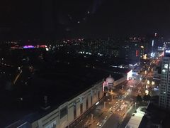 -泰盛楼顶摩天轮