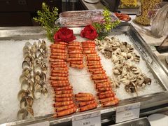 -明月东一酒店·菲斯特自助餐厅