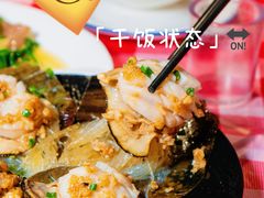 -阿里元海鲜·闽南特色菜(曾厝垵店)