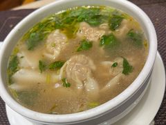 -永泰福朋喜来登酒店-宜客乐自助餐厅(远大路店)