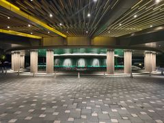 -杭州君悦酒店