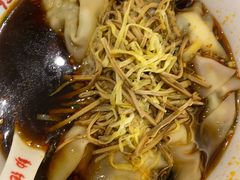 开洋馄饨-勤德兴(湖滨路店)