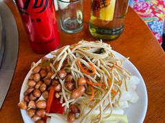 -忆乡情铁锅炖鱼饭店(延庆店)