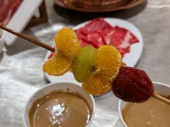 -东来顺饭庄(王府井步行街店)