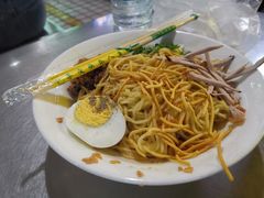 -阿古吉缅甸茶餐厅