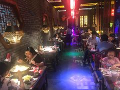 大堂-蛙小侠(吾悦广场店)