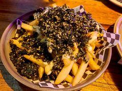 -双层巴士·鲜串鲜啤·团建聚会(凯德广场店)