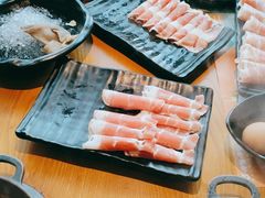 -呷哺呷哺 黄金牧场 (盛世天骄店)