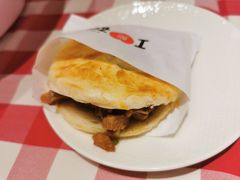 -西贝(紫荆广场店)