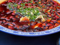 -院8里·少城记忆老川菜(宽窄巷子店)