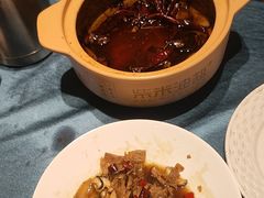 -柴米油盐三杯鸡(象山北路店)