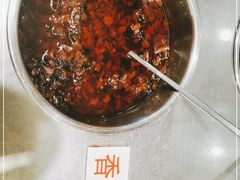 -蜀中吴养生板栗鸡(会展店)