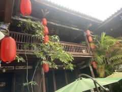 -香满楼(临安路店)