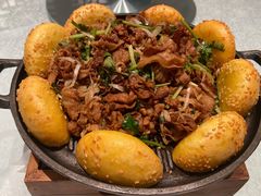 八爷大炒肉-花家怡园