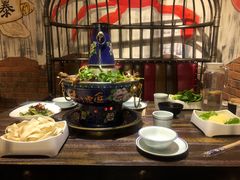 -龙虾风暴(松江店)